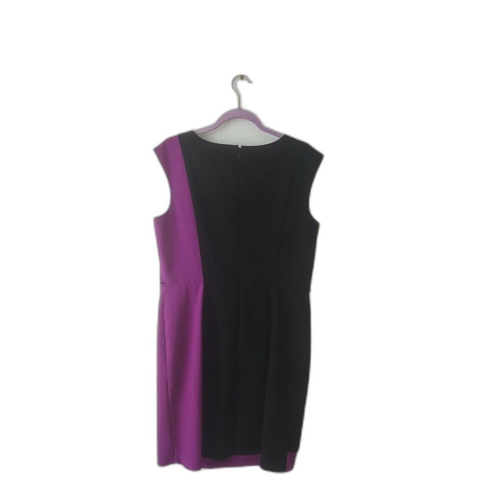 AB STUDIO DRESS - Picture 8 of 8